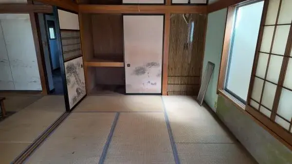 Propiedad 7DK en Nikko City, Tochigi (8)