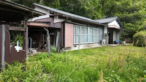 Akiya in Tochigi