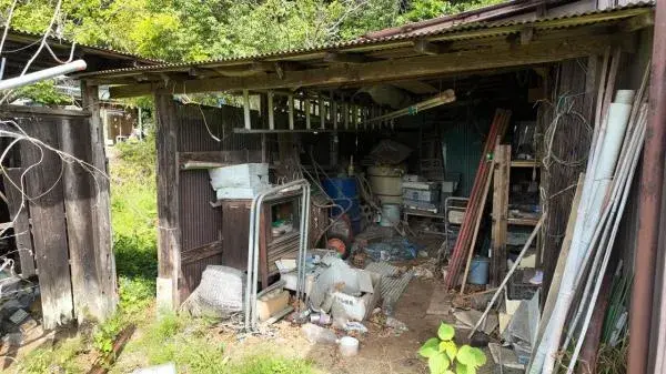 5K Property Tochigi City Tochigi Prefecture (3)