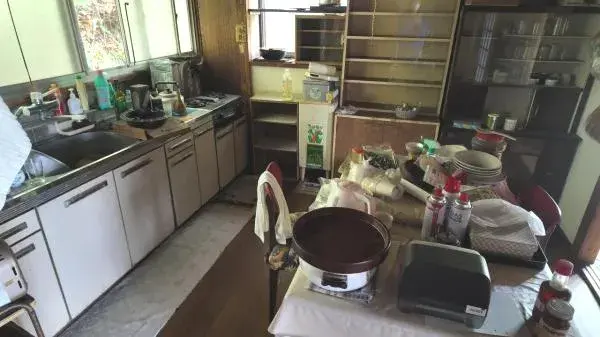 5K Property Tochigi City Tochigi Prefecture (10)