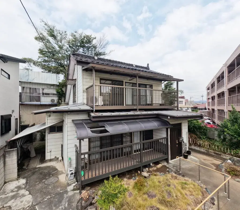 [5DK Property] Ashikaga City Tochigi Prefecture (2)