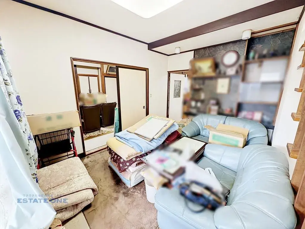 [5DK Property] Ashikaga City Tochigi Prefecture (11)