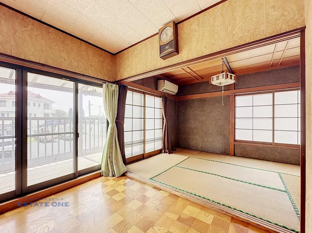 [5DK Property] Ashikaga City Tochigi Prefecture (13)