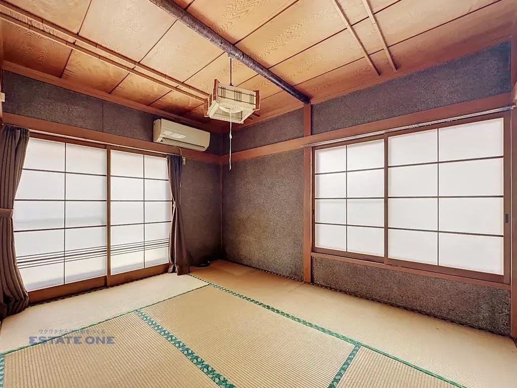[5DK Property] Ashikaga City Tochigi Prefecture (14)