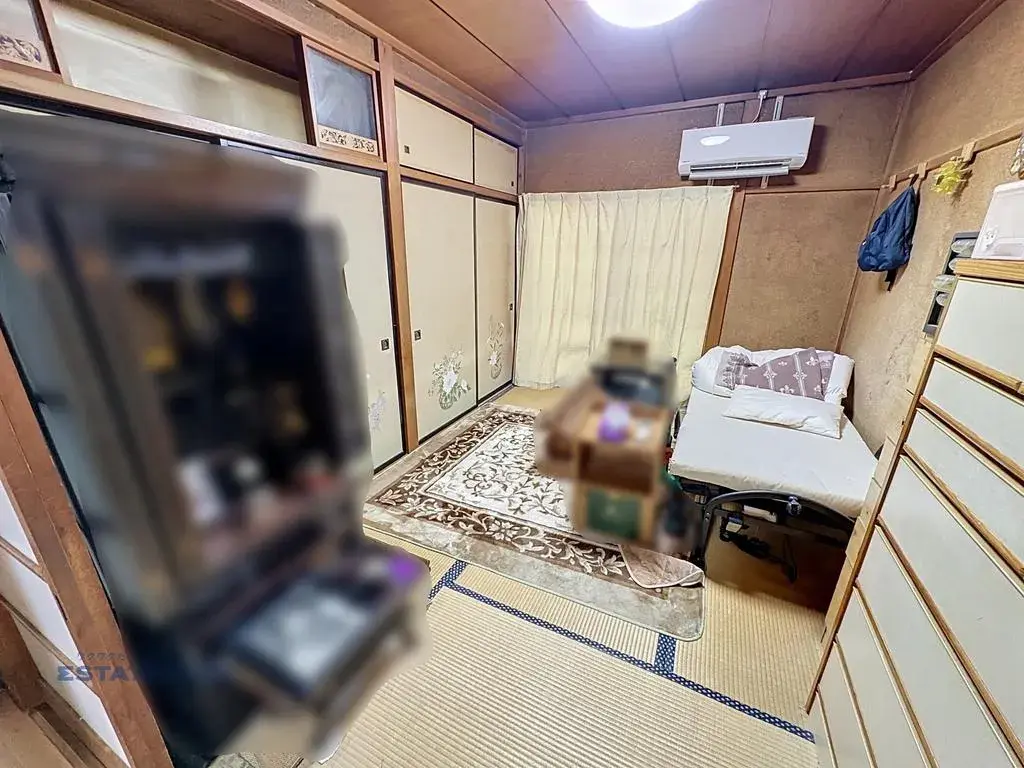 [5DK Property] Ashikaga City Tochigi Prefecture (15)