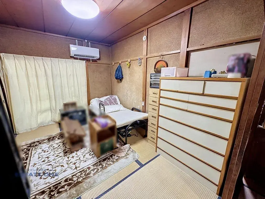 [5DK Property] Ashikaga City Tochigi Prefecture (16)