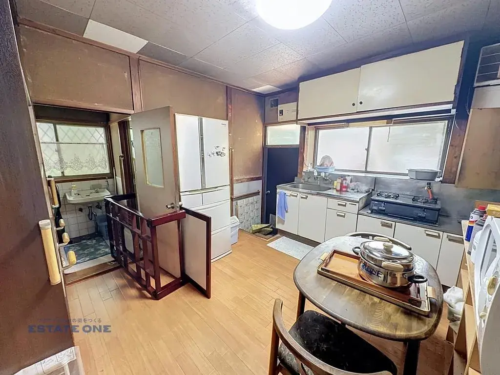 [5DK Property] Ashikaga City Tochigi Prefecture (17)
