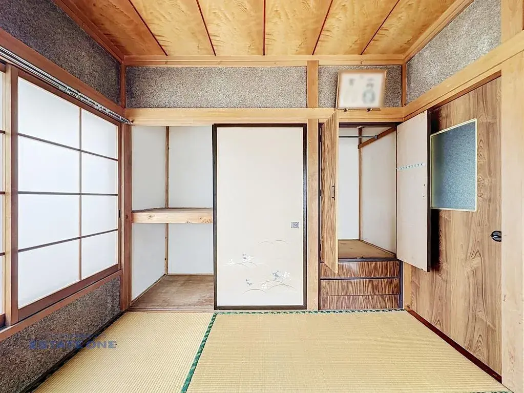 [5DK Property] Ashikaga City Tochigi Prefecture (18)