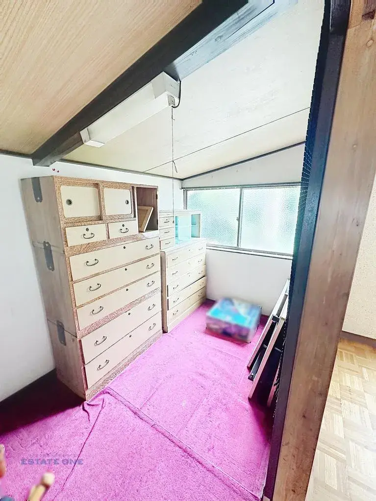 [5DK Property] Ashikaga City Tochigi Prefecture (19)