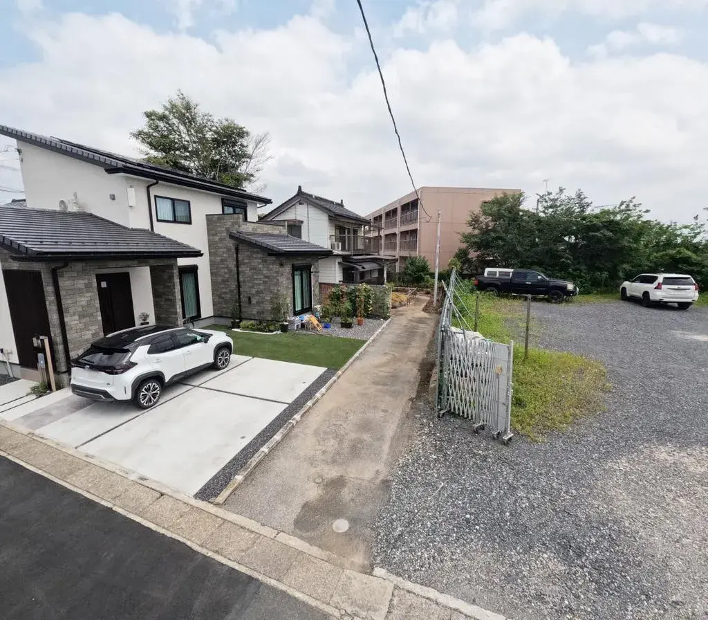 [5DK Property] Ashikaga City Tochigi Prefecture (3)