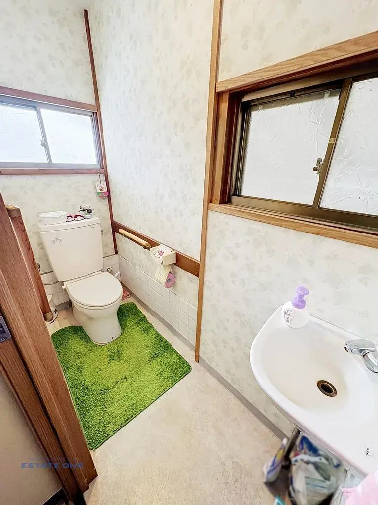 [5DK Property] Ashikaga City Tochigi Prefecture (23)