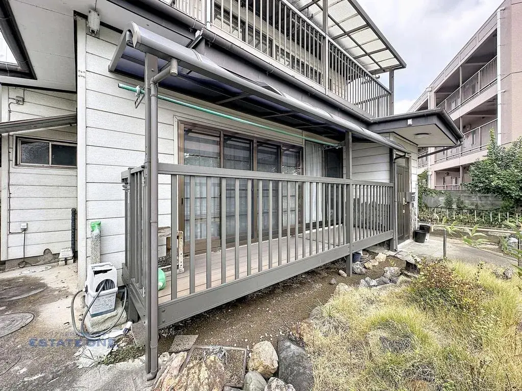 [5DK Property] Ashikaga City Tochigi Prefecture (4)