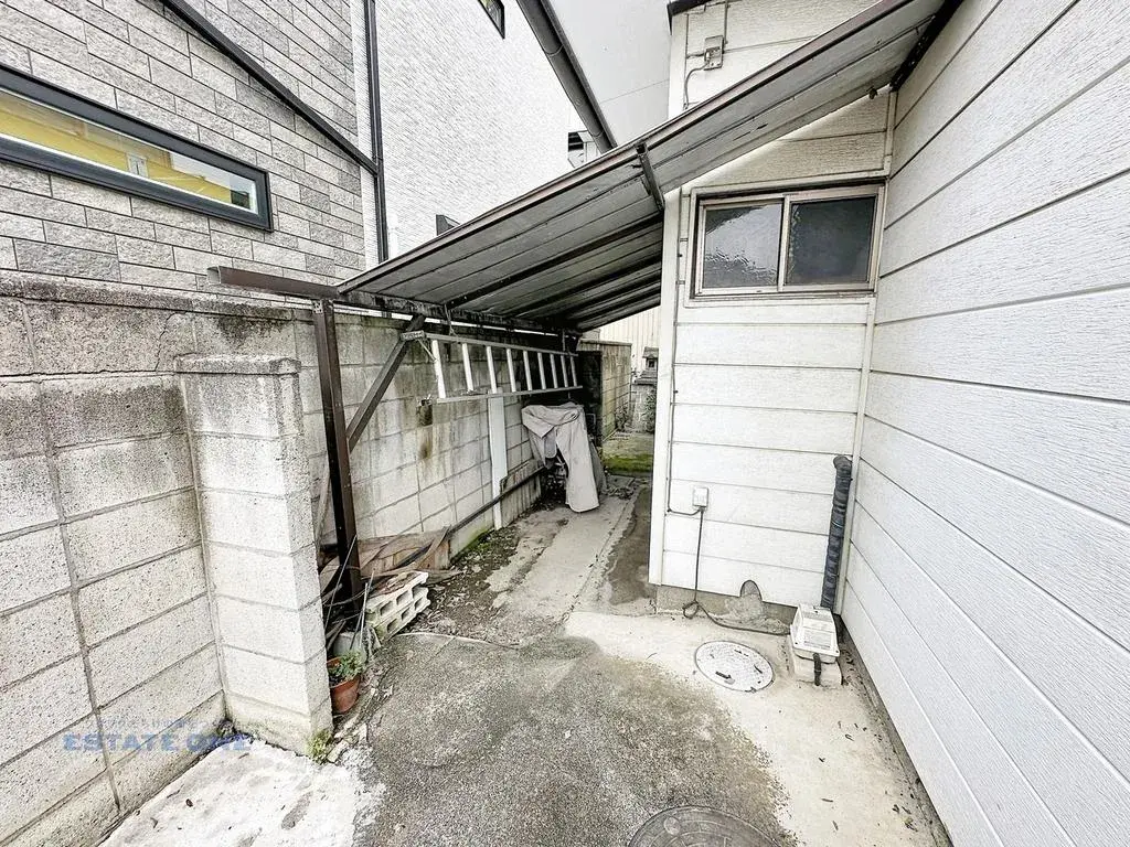[5DK Property] Ashikaga City Tochigi Prefecture (5)