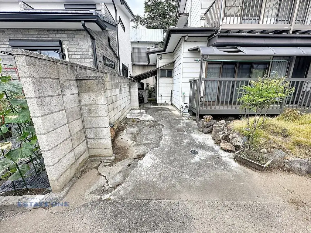 [5DK Property] Ashikaga City Tochigi Prefecture (7)