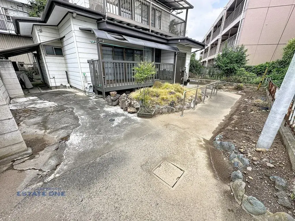 [5DK Property] Ashikaga City Tochigi Prefecture (8)