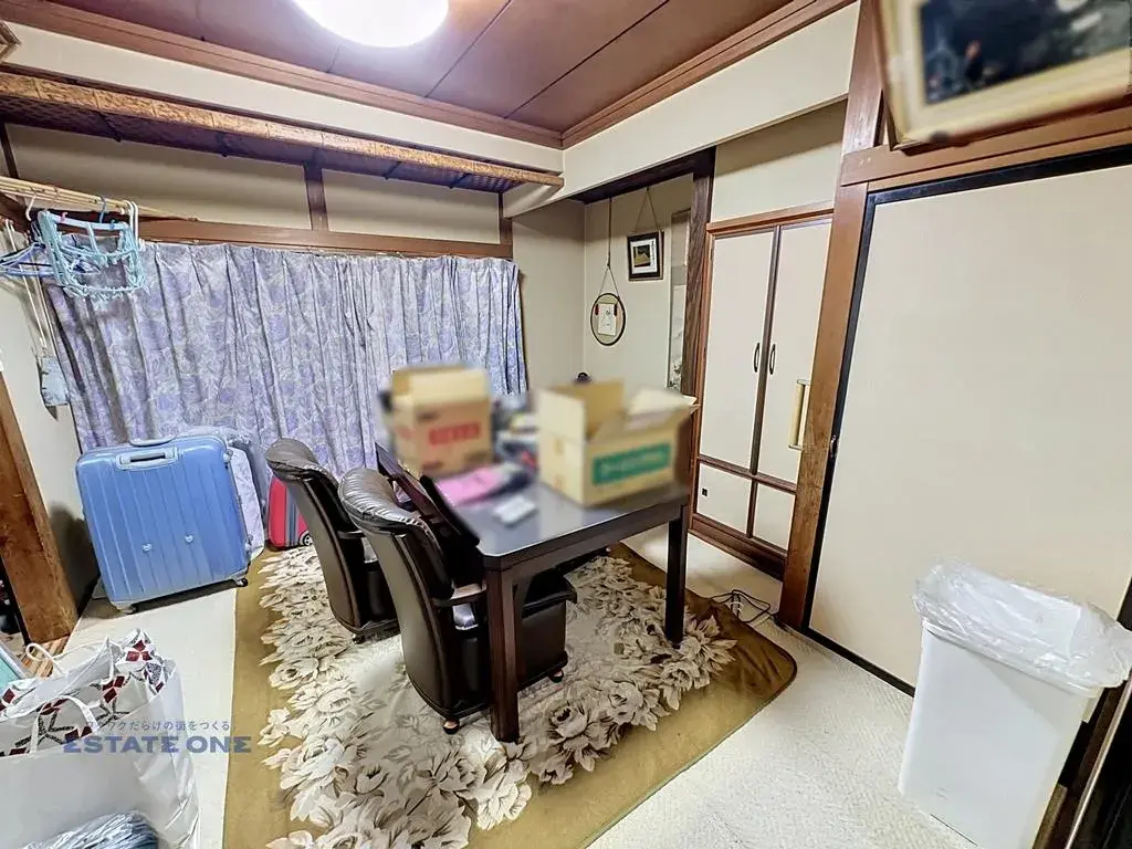 [5DK Property] Ashikaga City Tochigi Prefecture (9)