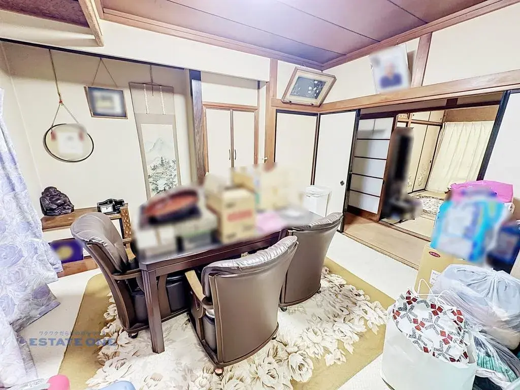 [5DK Property] Ashikaga City Tochigi Prefecture (10)