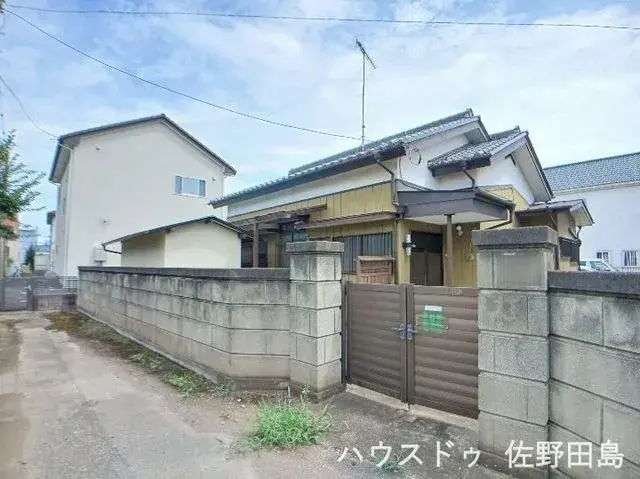 3DK مدينة Sano محافظة Tochigi (2)