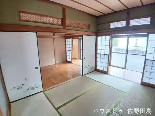 3DK مدينة Sano محافظة Tochigi (11)