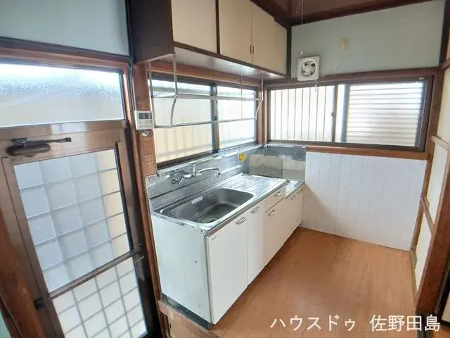 3DK مدينة Sano محافظة Tochigi (15)