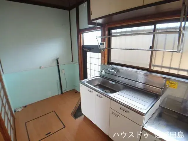 3DK مدينة Sano محافظة Tochigi (16)