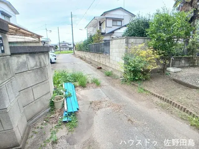 3DK مدينة Sano محافظة Tochigi (3)