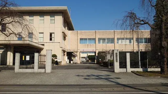 3DK مدينة Sano محافظة Tochigi (26)