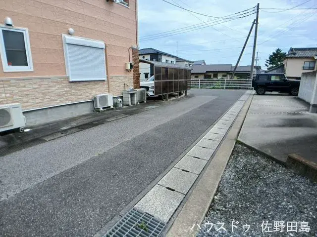 3DK مدينة Sano محافظة Tochigi (4)