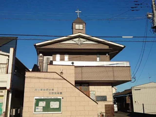 3DK مدينة Sano محافظة Tochigi (5)