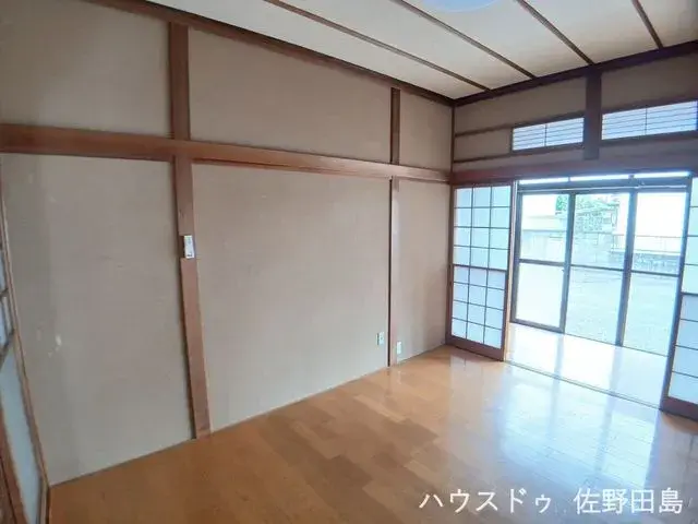3DK مدينة Sano محافظة Tochigi (8)