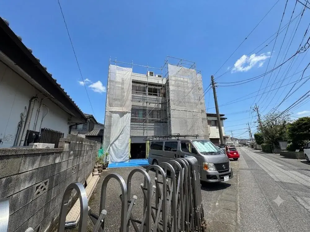 Akiya in Tochigi
