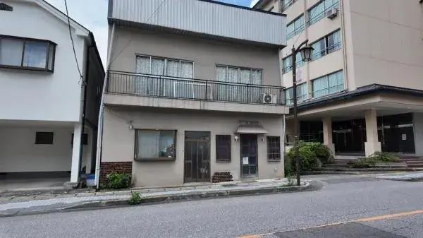 Akiya in Tochigi
