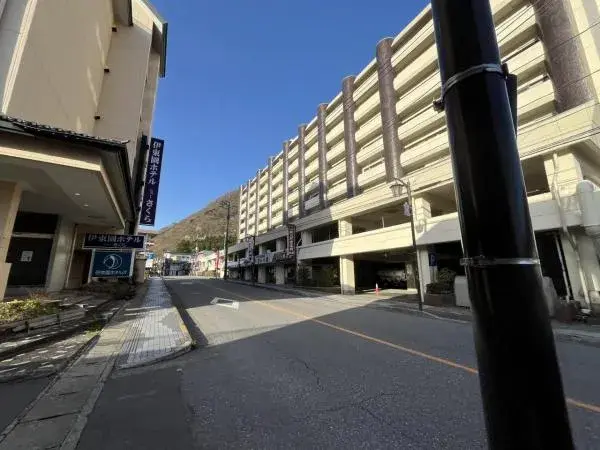6K物件 日光市 栃木県 (2)