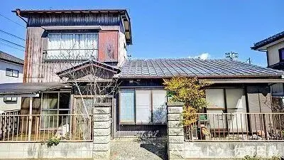 Akiya in Tochigi