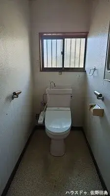 5DK Property Sano City Tochigi Prefecture (11)