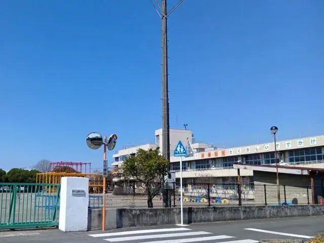 5DK Property Sano City Tochigi Prefecture (12)