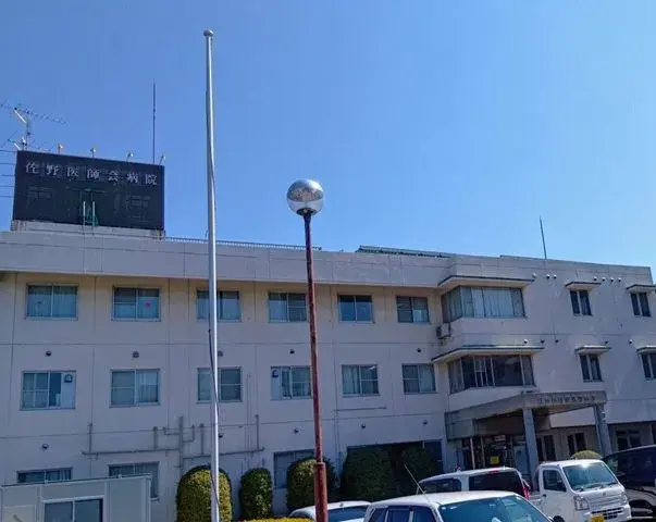 5DK Property Sano City Tochigi Prefecture (18)
