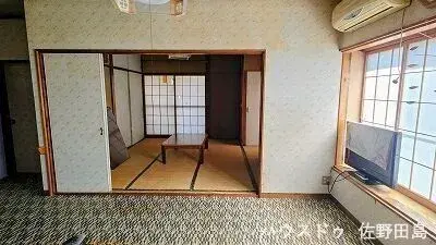 5DK Property Sano City Tochigi Prefecture (3)