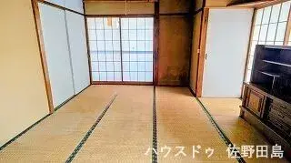 5DK Property Sano City Tochigi Prefecture (4)