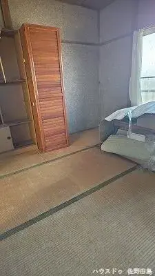 5DK Property Sano City Tochigi Prefecture (6)