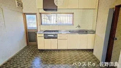 5DK Property Sano City Tochigi Prefecture (8)