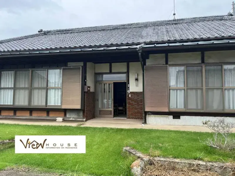 Akiya in Tochigi