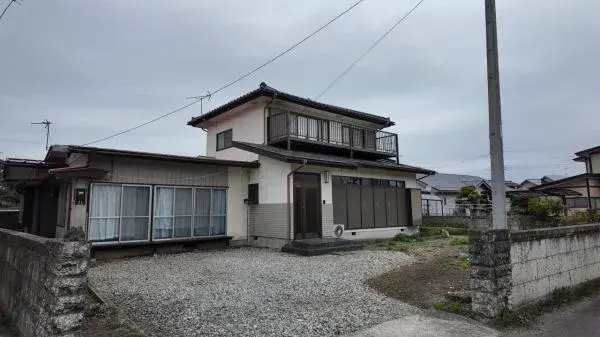 Akiya in Tochigi
