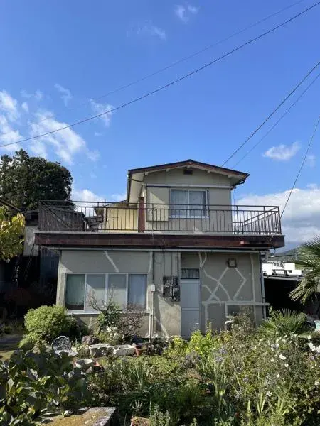 Akiya in Tochigi