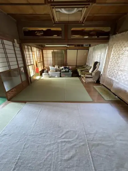 Propiedad 9DK Ciudad de Nikko Prefectura de Tochigi (7)