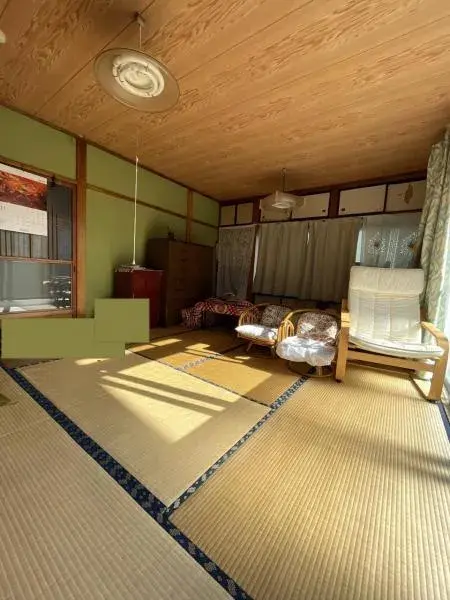 Propiedad 9DK Ciudad de Nikko Prefectura de Tochigi (8)
