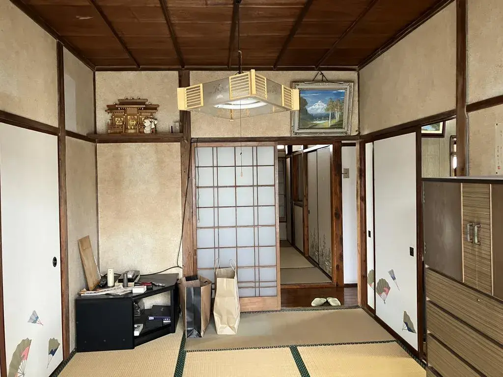 6室DK房产 佐野市 栃木县 (7)