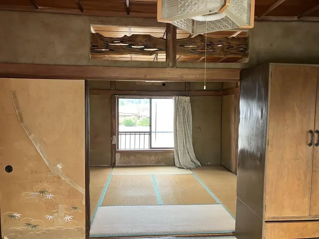 6室DK房产 佐野市 栃木县 (9)