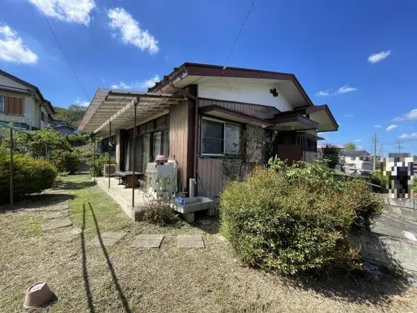 Akiya in Tochigi
