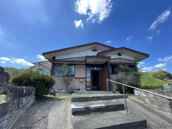 Propiedad 4LDK Ciudad de Nasukarasuyama Prefectura de Tochigi (2)